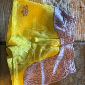 Nike Project Uphoria Shorts